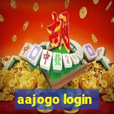 aajogo login